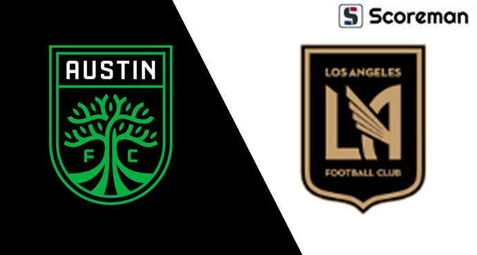 10월13일 메이저리그사커 - 오스틴 FC VS LA FC 해외축구 분석 프리뷰